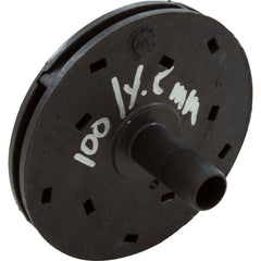 Speck Pumps 2921623031 Impeller 0.5thp/0.75hp Spl