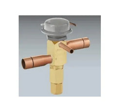 SPORLAN HGBE-8-75/150 DISCHARGE BYPASS VALVES