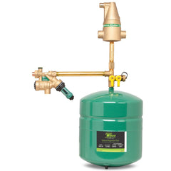 TACO TTK-125C-PRM-1 GAS VALVES