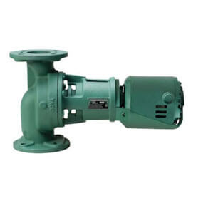 TACO 133E3E21661023* CIRCULATOR PUMPS