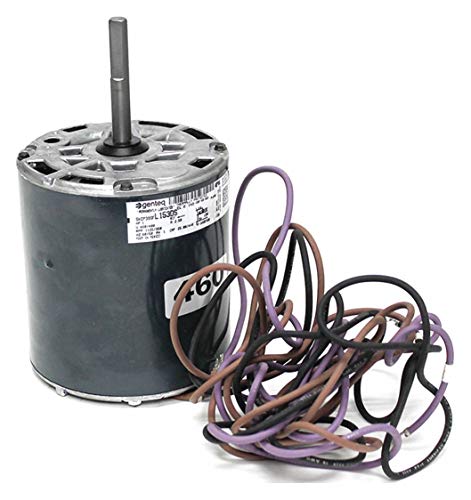 TRANE MOT5717 CONDENSER FAN MOTORS