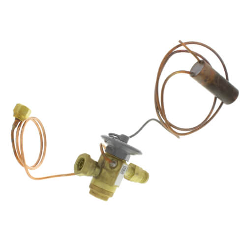 TRANE Trane VAL08612 5/8-20 R-22 4 Ton Thermostatic Expansion Valve