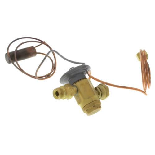 TRANE Trane VAL08612 5/8-20 R-22 4 Ton Thermostatic Expansion Valve