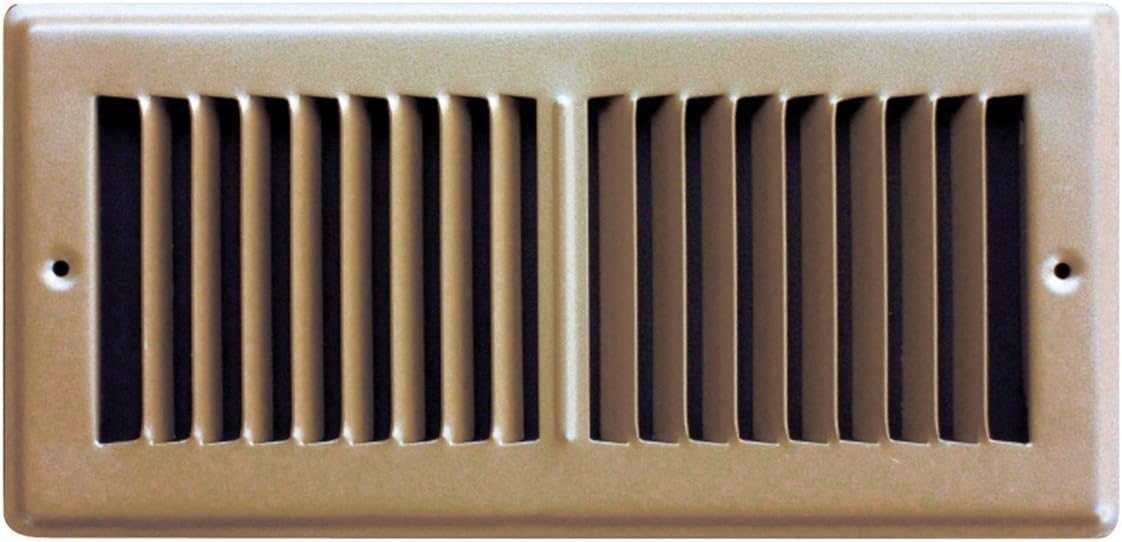 TRUAIRE C150TSB2X14 REGISTERS