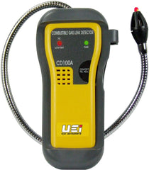 UEI TEST INSTRUMENTS CD100A LEAK DETECTORS