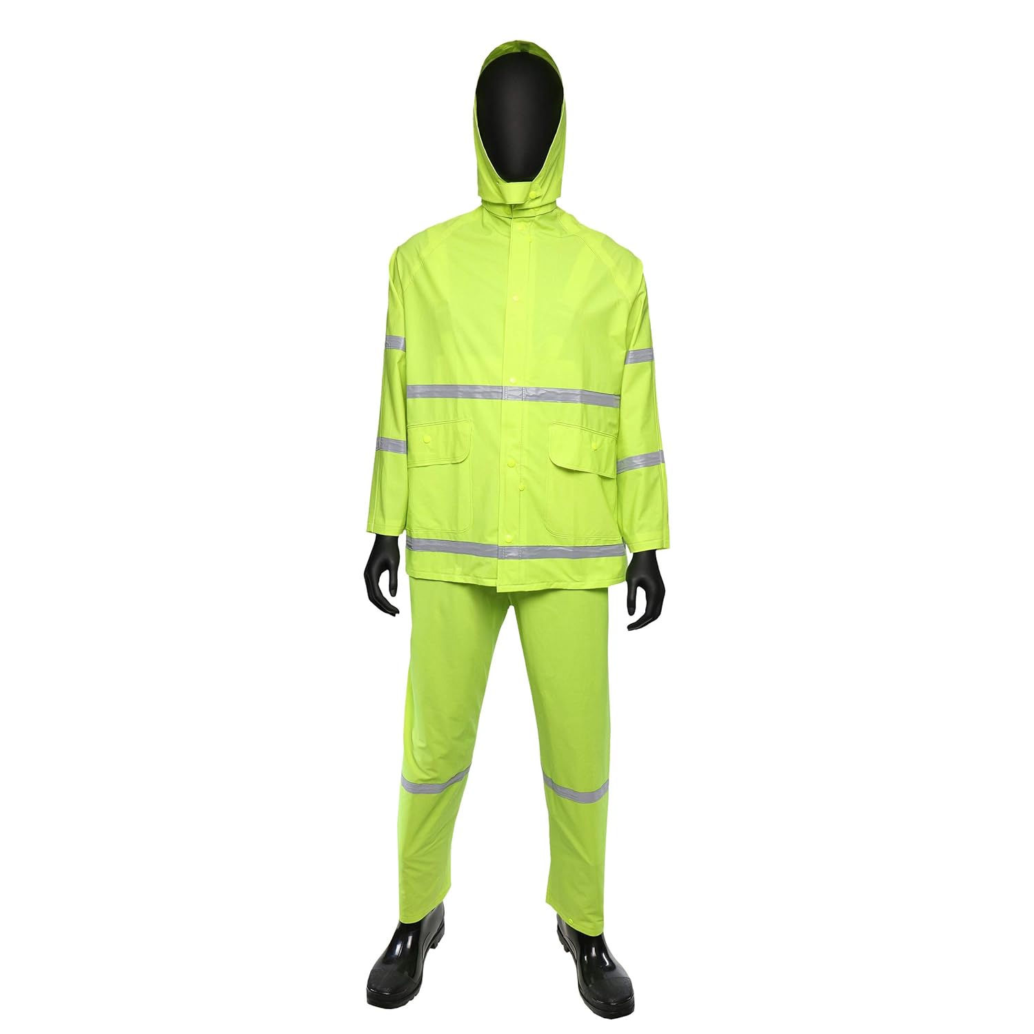 WEST CHESTER 4031/M HIGH VISIBILITY