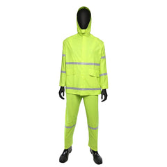 WEST CHESTER 4031/M HIGH VISIBILITY