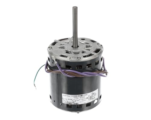 YORK S1-02421672001 BLOWER MOTORS