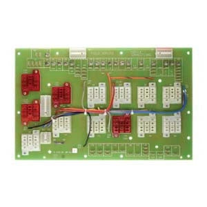 YORK S1-03100254700 CONTROL BOARDS