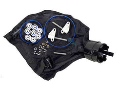 ZODIAC Zodiac 9-100-9015 Factory Tune-Up Replacement Kit