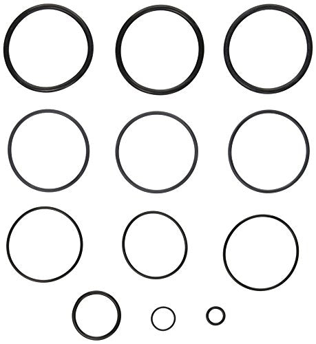 ZODIAC R0358000 POOL O-RINGS & GASKETS