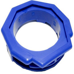 ZODIAC Zodiac W72865 Dark Blue In Ground Foot Pad Replacement for Zodiac Baracuda 1500 Pool Cleaner