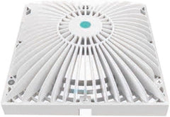 AQUASTAR POOL PRODUCTS R9MF101 POOL DRAIN COVERS