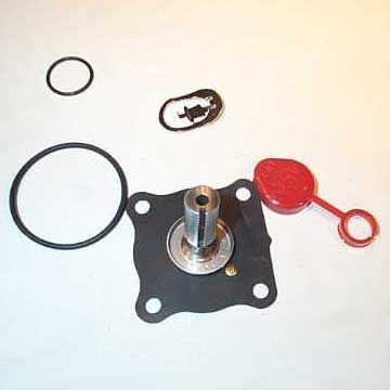 ASCO 158-959 SOLENOID VALVES