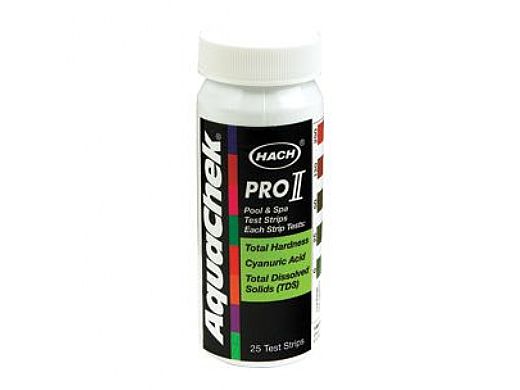AQUACHEK HACH 512084 WATER TESTING