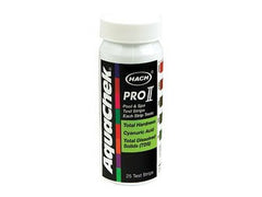 AQUACHEK HACH 512084 WATER TESTING