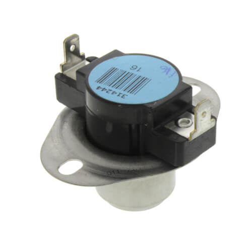 BARD 8402-116 LIMIT SWITCHES