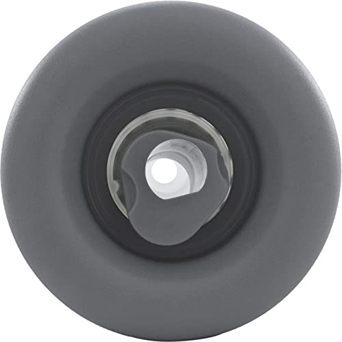 BALBOA WATER GROUP Balboa Water Group 9840WW Jet Internal Cyclone Luxury 3-1/2 Textured Gray Roto