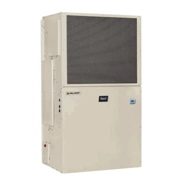 BARD HR36APA05EPXXXX PACKAGED AC UNITS