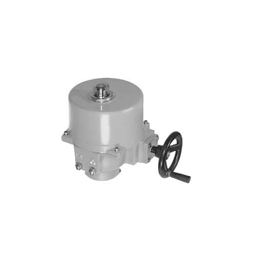BELIMO Belimo SY4-110 Valve Actuator Non-Spg 120V On/Off SW NEMA 4H