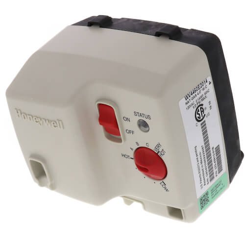 BRADFORD WHITE 239-45613-01 GAS VALVES