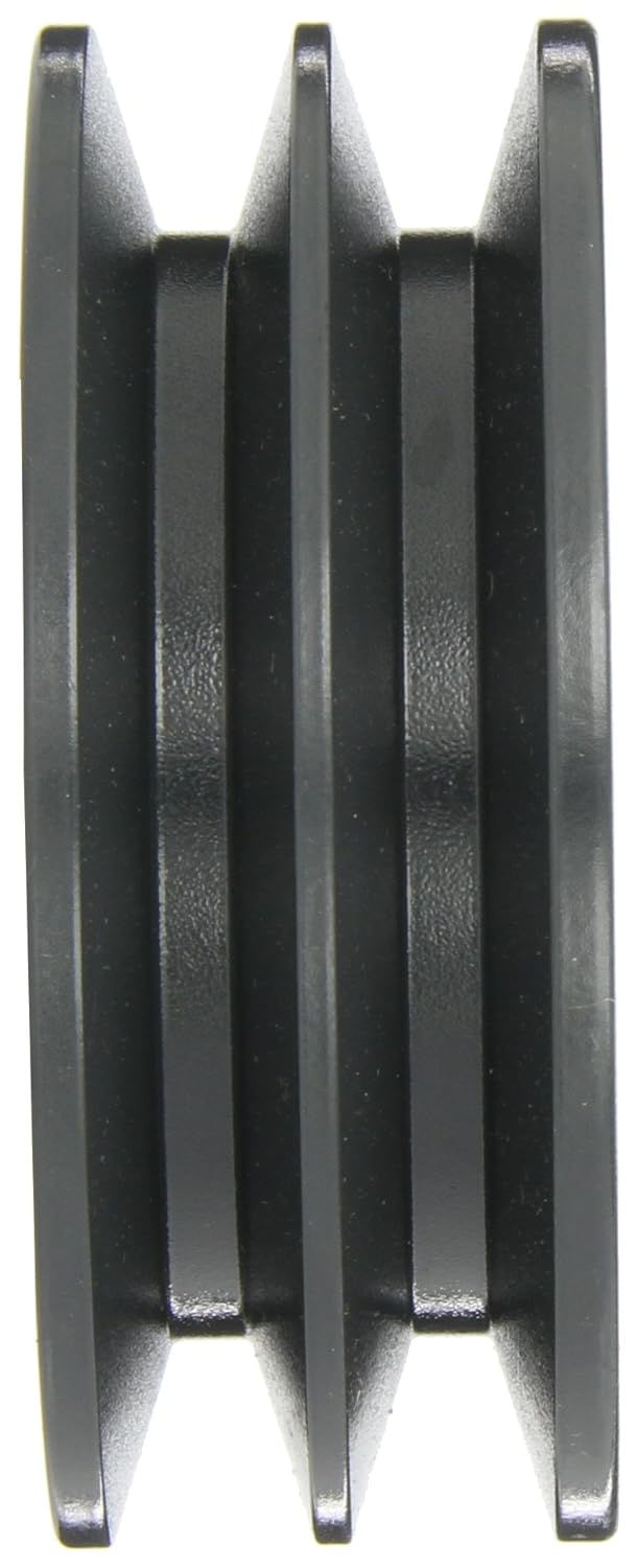 BROWNING Browning 2BK50H Fixed Pitch Sheave 2 Groove Bushing Optional