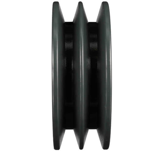 BROWNING Browning 2BK50H Fixed Pitch Sheave 2 Groove Bushing Optional