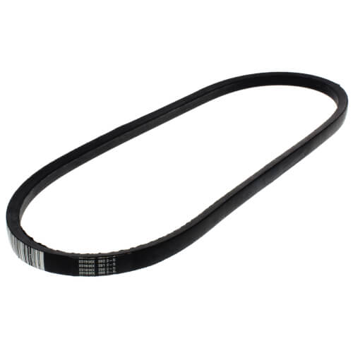 BROWNING Browning 4L310 31 x 1/2 in. Fractional L-Belt