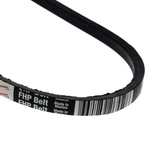 BROWNING Browning 4L310 31 x 1/2 in. Fractional L-Belt