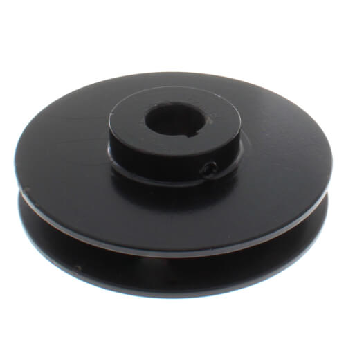 CARRIER P461-3706 MOTOR PULLEYS