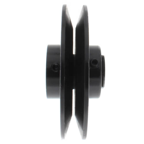 CARRIER Carrier P461-3706 Motor Pulley 7/8 Bore 3.4-4.4