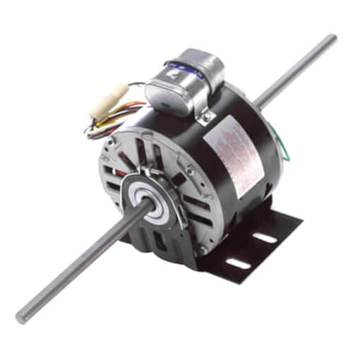 CENTURY MOTORS Regal Rexnord - Century Motors DSB1016R 115v 1/6hp 1625rpm 2spd Motor