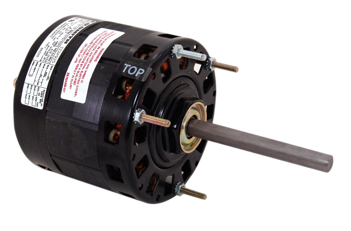 CENTURY MOTORS B6520 BLOWER MOTORS