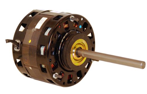 CENTURY MOTORS B6507 BLOWER MOTORS
