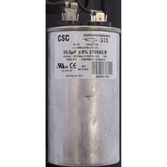 Century B653 1 HP 115/208-230 Volt Motor