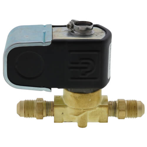 CARRIER Carrier EF11BZ122 3/8 24V Solenoid Valve