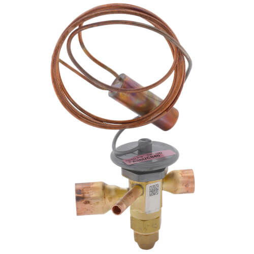 CARRIER Carrier EA36UC040 Expansion Valve - TXV For Refrigerants