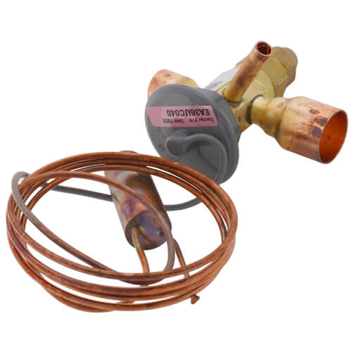CARRIER Carrier EA36UC040 Expansion Valve - TXV For Refrigerants