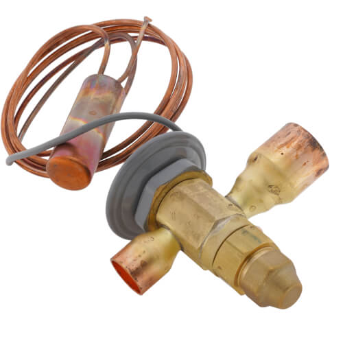 CARRIER Carrier EA36UC040 Expansion Valve - TXV For Refrigerants