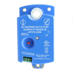 CARRIER HF21KJ005 ACTUATORS