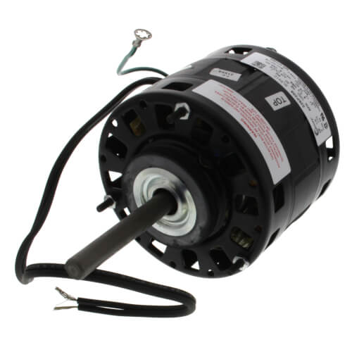 CENTURY MOTORS Century BL6412 5.0-Inch Frame Diameter 1/6 HP 1050 RPM 115 Volts