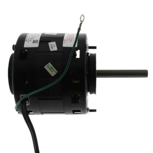 CENTURY MOTORS Century BL6412 5.0-Inch Frame Diameter 1/6 HP 1050 RPM 115 Volts