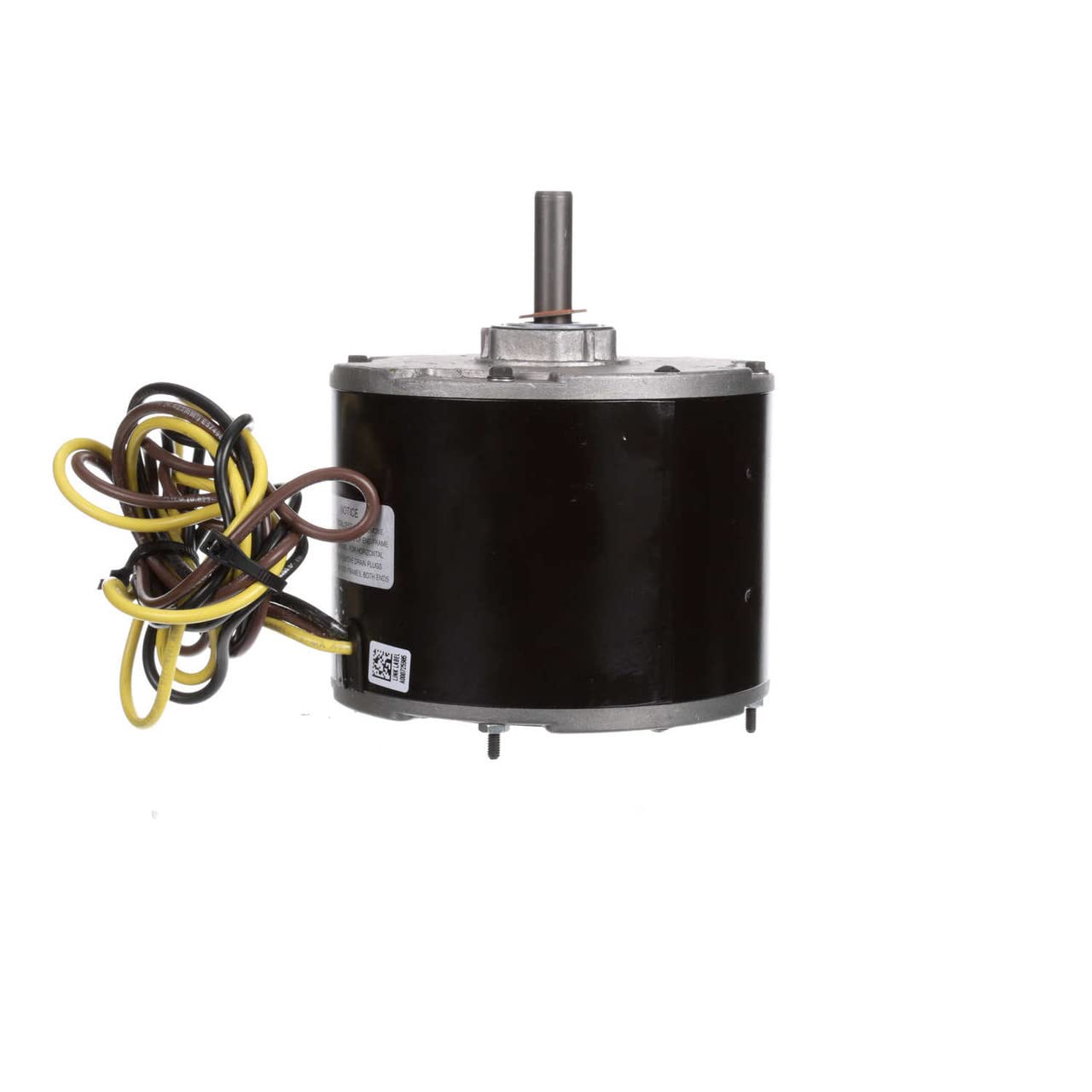 CENTURY MOTORS Century OCA10208 Motor PSC 1/5 HP 825 RPM 208-230V 48Y TENV