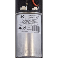 Century STS1072RV1 Pool and Spa Motor 3/4 HP 230V 56J Frame