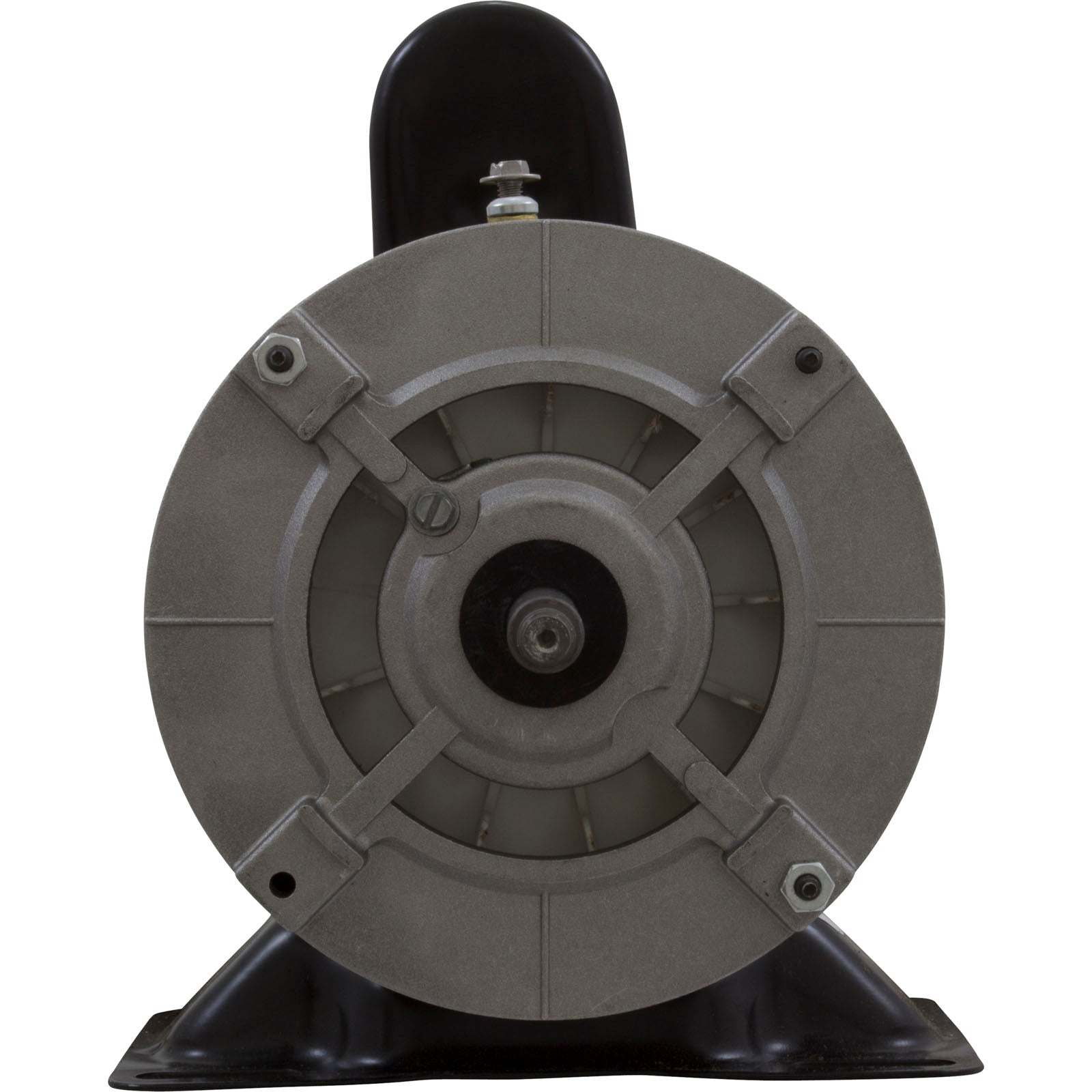 CENTURY MOTORS Century SDS1252 Pool and Spa Motor 2.5HP 230V 2-Speed 48 Frame