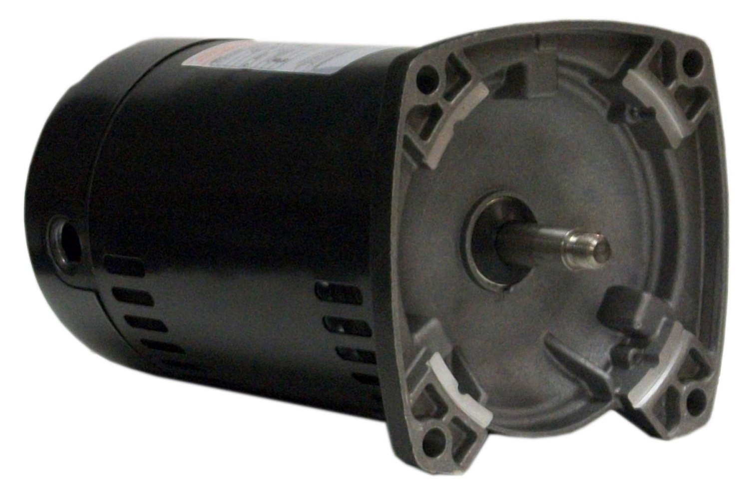 CENTURY MOTORS Q1032 SINGLE PHASE MOTORS