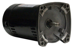 CENTURY MOTORS Q1032 SINGLE PHASE MOTORS