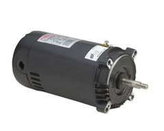CENTURY Century UST1072 Pool Pump Motor 3/4 HP 1 Phase 115/230V 56J