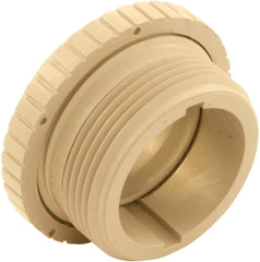 CUSTOM MOLDED PRODUCTS Custom Molded Products 25552-339-000 Eyeball 3/4 Inch Tan