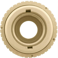 CUSTOM MOLDED PRODUCTS Custom Molded Products 25552-339-000 Eyeball 3/4 Inch Tan